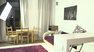 Tattooed Polish Redhead MILF Double Anal Fucked — Blowjob
